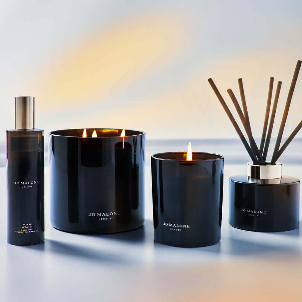 Jo Malone London Jasmine Sambac & Marigold Classic Candle